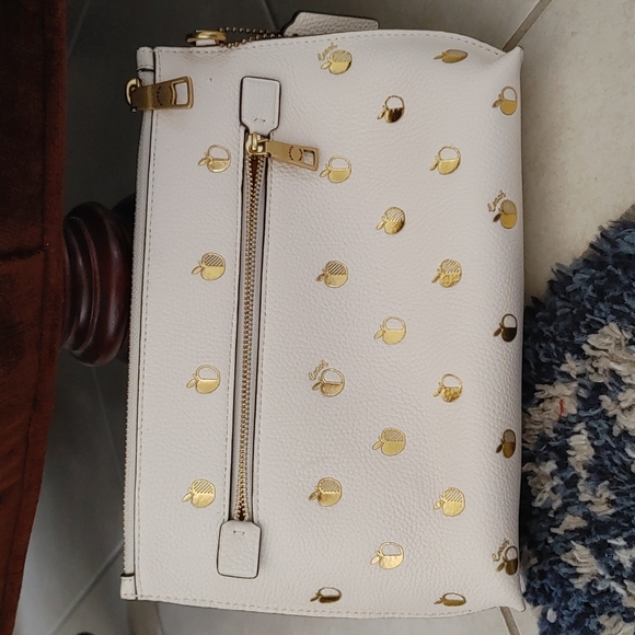 Coach clutch - Picture 3 of 3